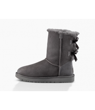 Bailey Bow II Grey 1016225